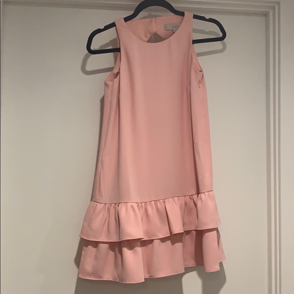 Loft Dress